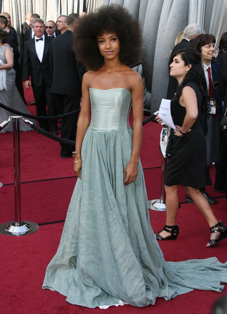 Esperanza Spalding