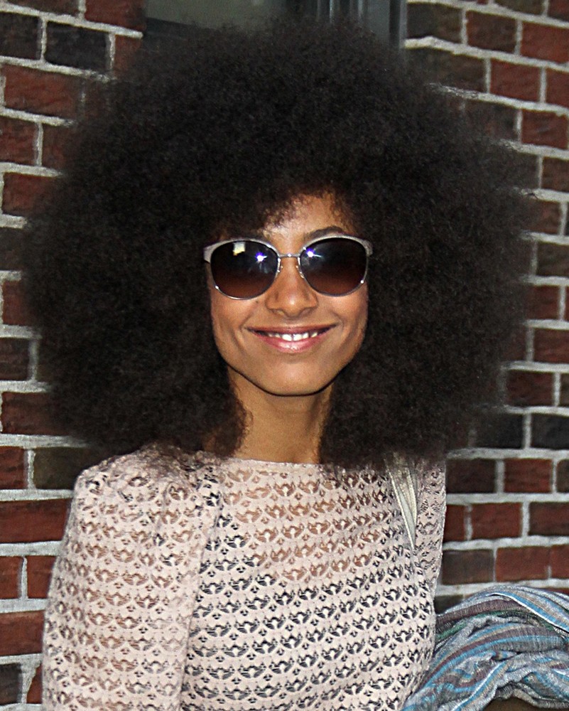Esperanza Spalding