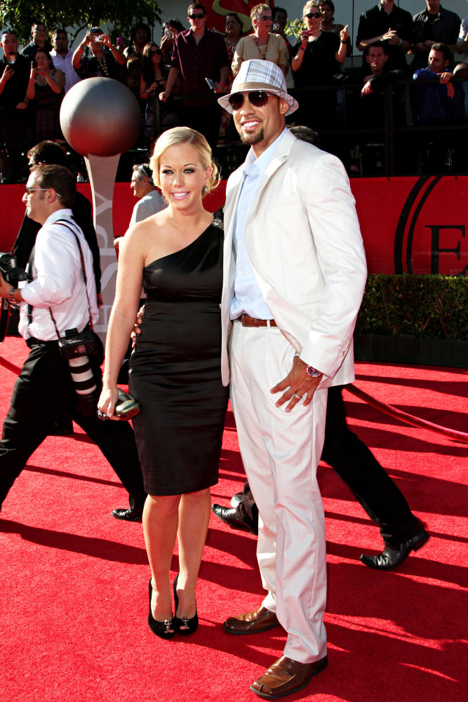Hank Baskett