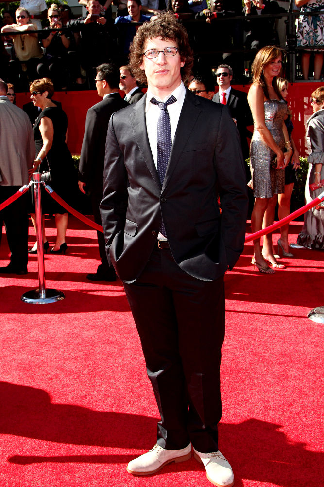 Andy Samberg