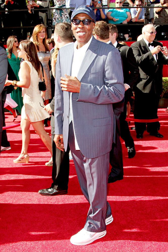 Arsenio Hall