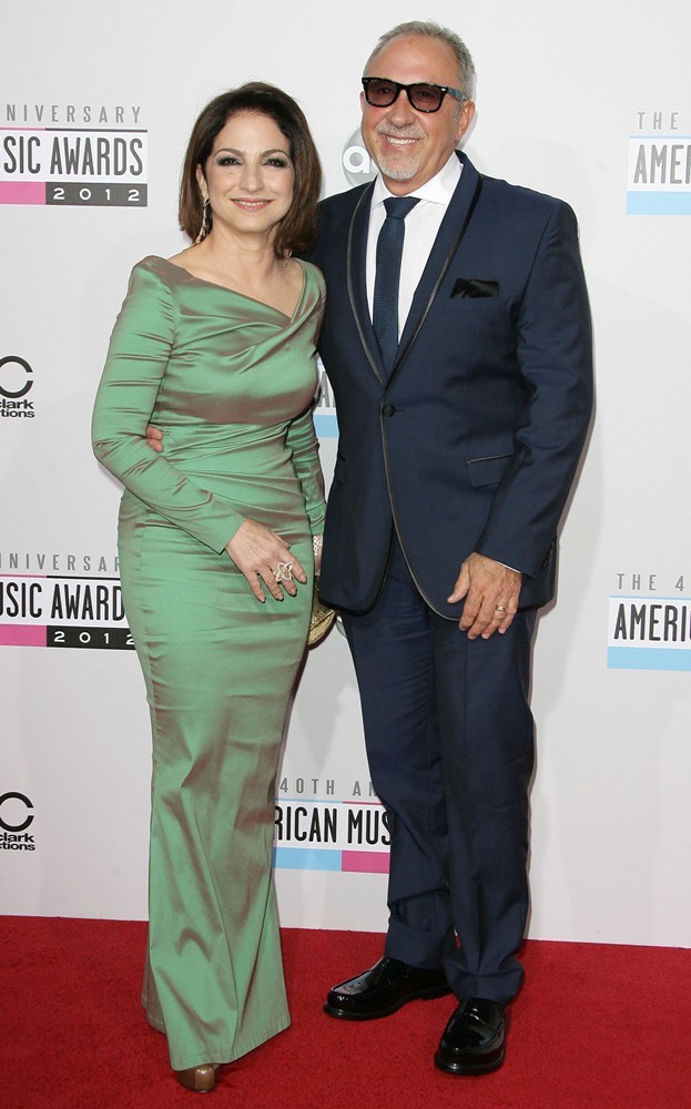 The 40th Anniversary American Music Awards - Arrivals
