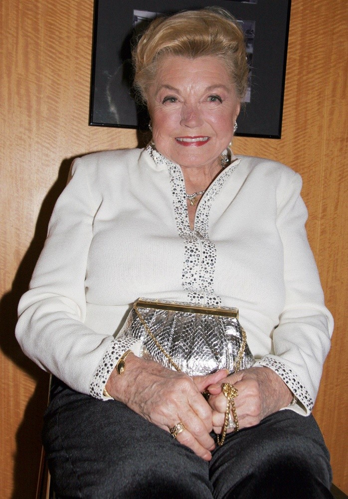 Esther Williams Picture 1 - Academy of Motion Picture Arts and Sciences