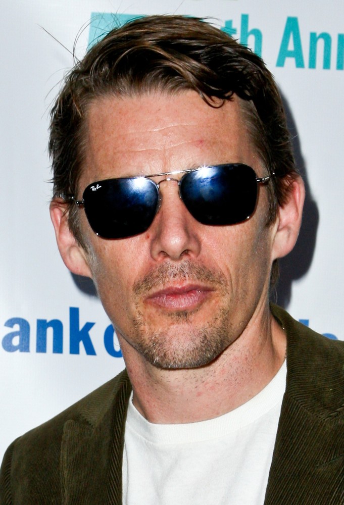 Ethan Hawke