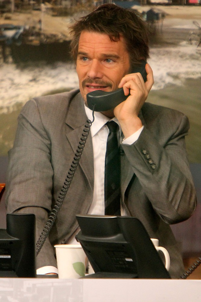 Ethan Hawke
