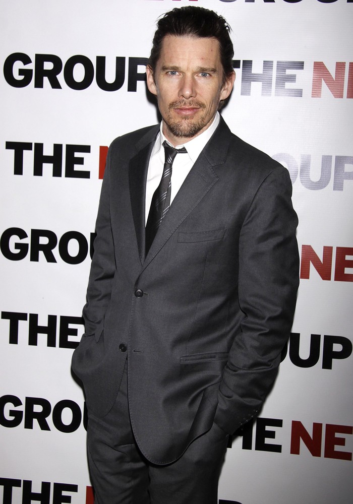 Ethan Hawke