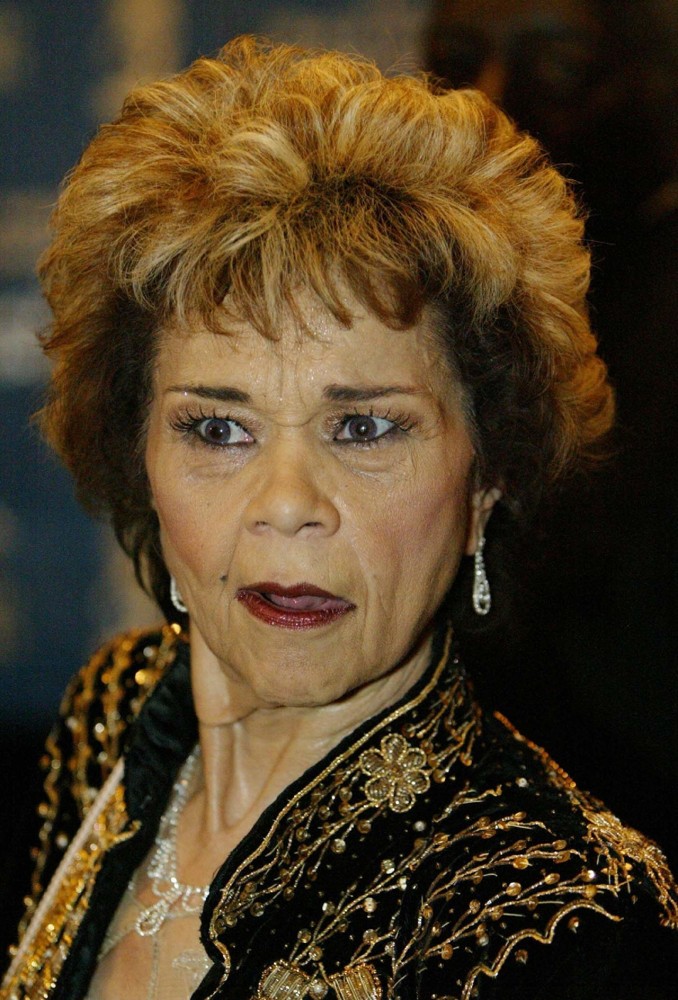 Etta James