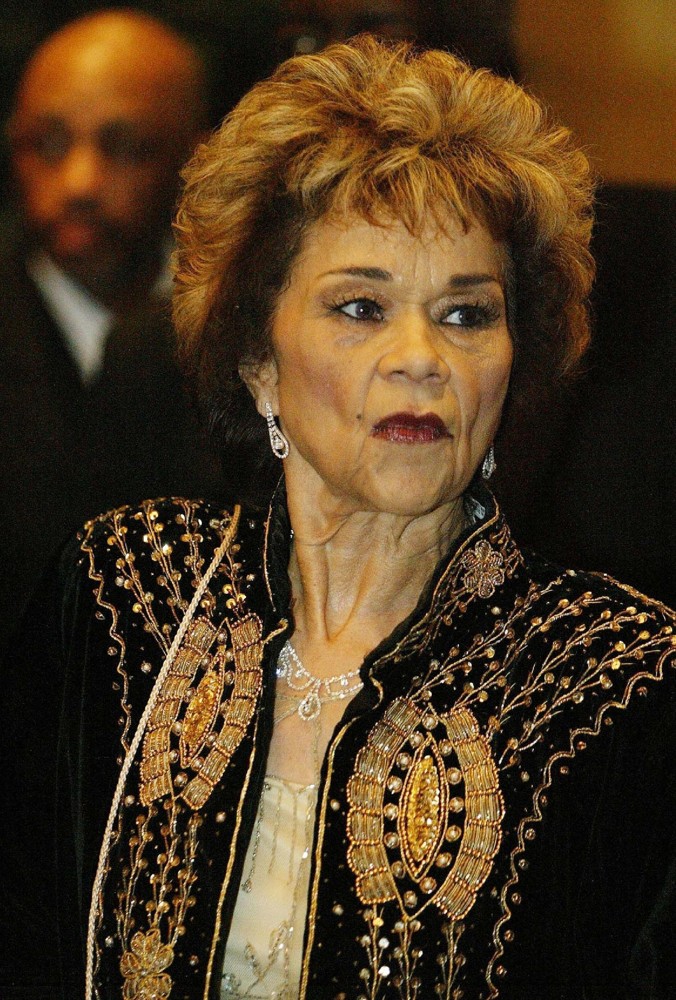 Etta James
