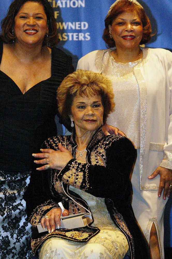 Etta James