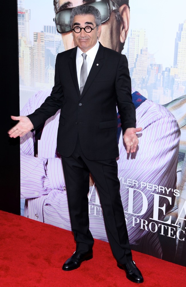 Eugene Levy