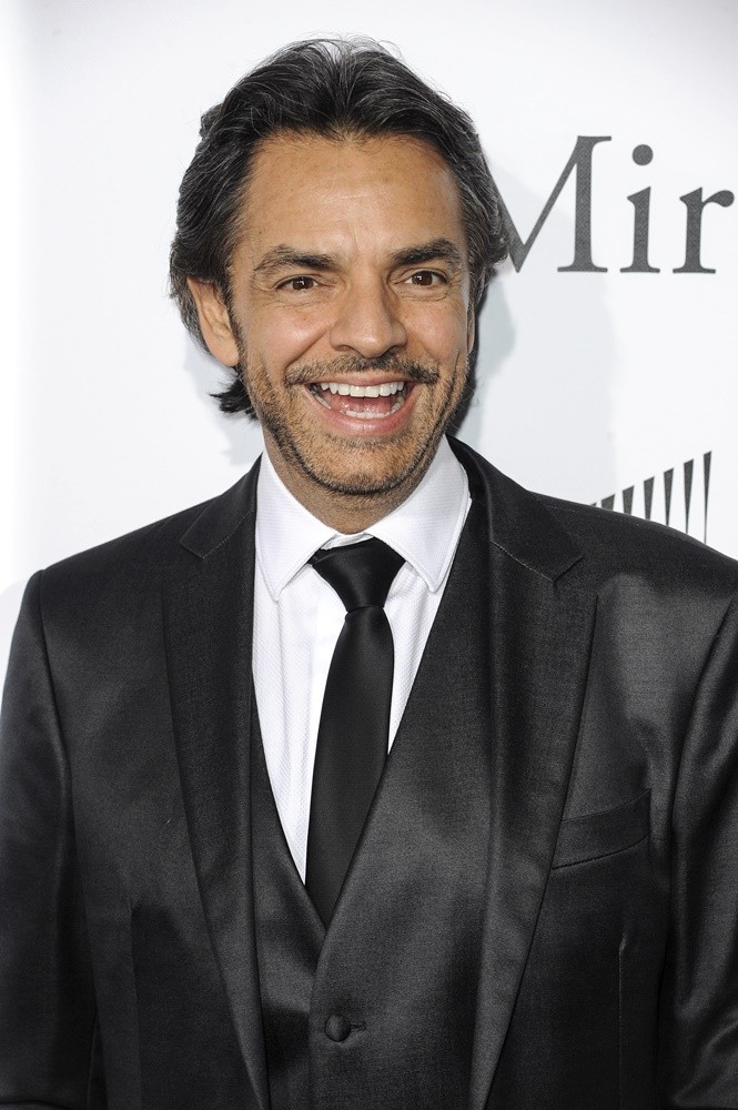 Eugenio Derbez Picture 13 - The World Premiere of Miracles from Heaven