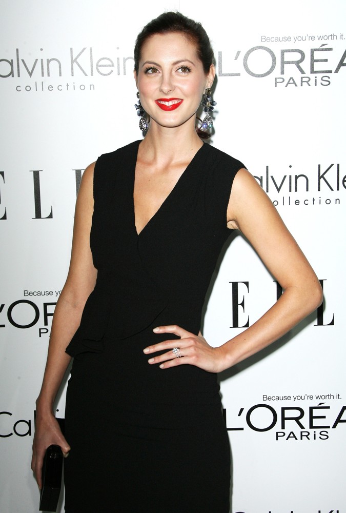 ELLE's 19th Annual Women in Hollywood Celebration - Arrivals