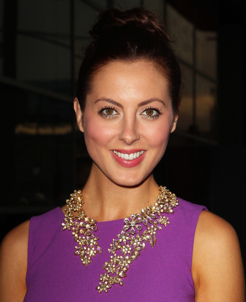 Eva Amurri Picture 28 - The Los Angeles Premiere of Spring Breakers