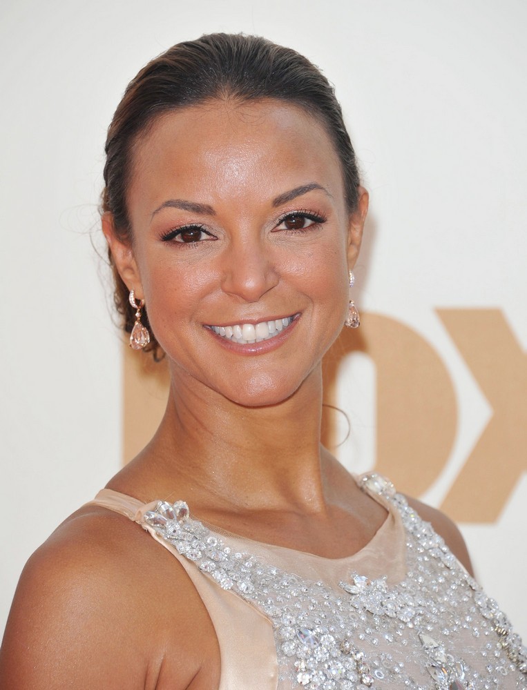 The 63rd Primetime Emmy Awards - Arrivals