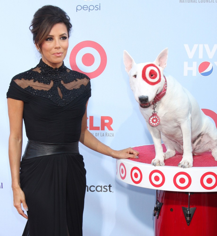 Eva Longoria