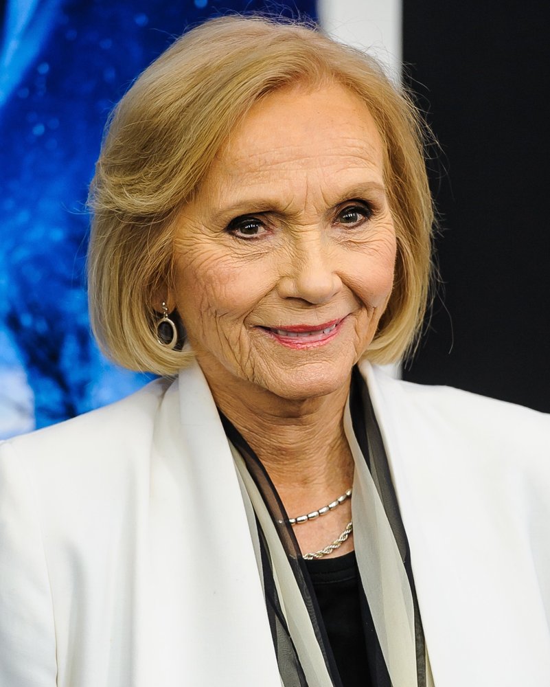 eva marie saint Picture 13 - Winter's Tale World Premiere