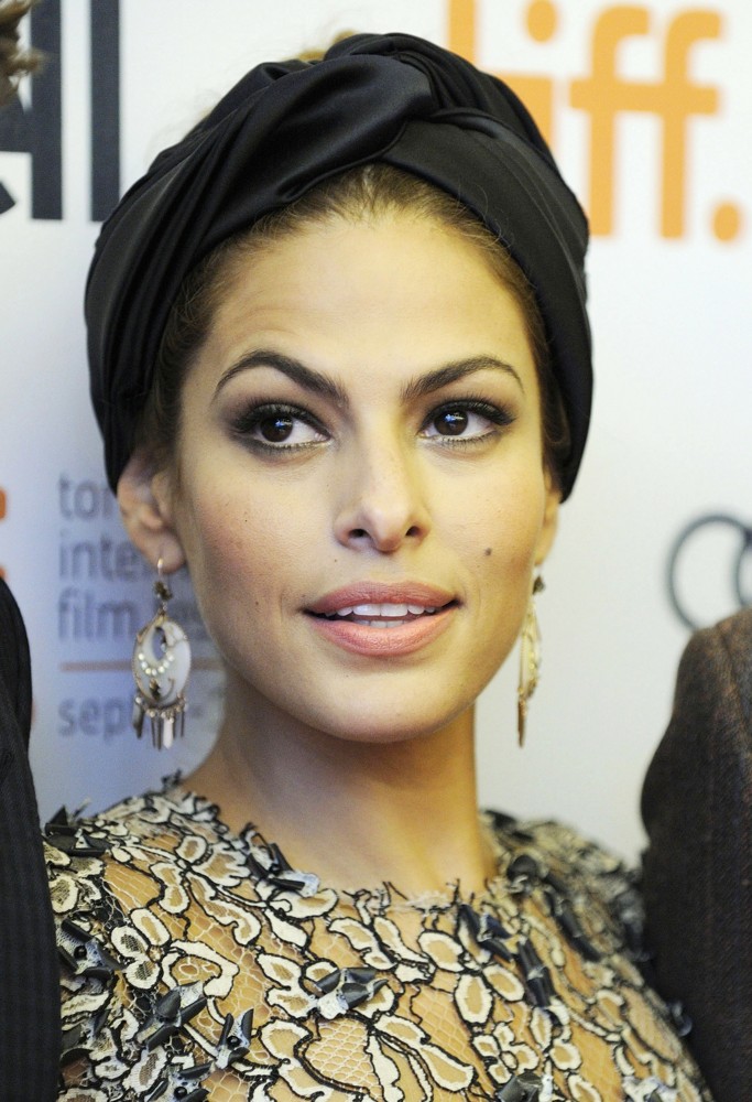 Eva Mendes