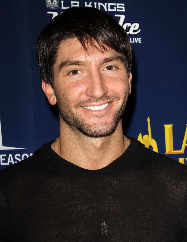 Evan Lysacek Net Worth