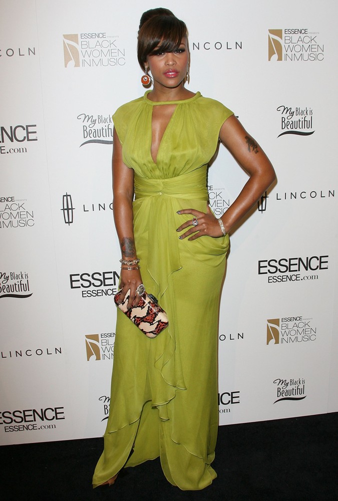 3rd Annual Essence Black Women in Music Event