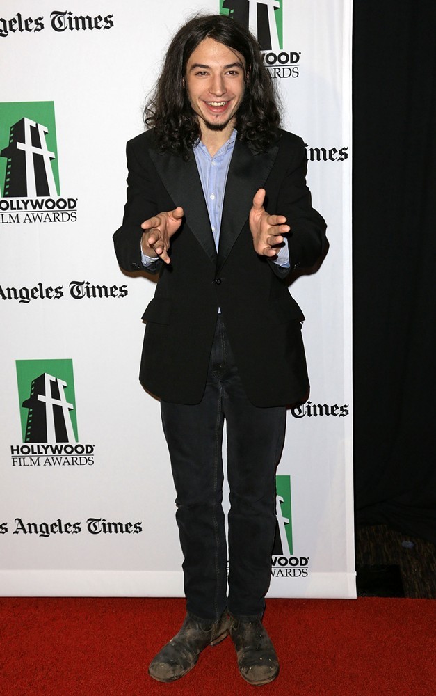 16th Annual Hollywood Film Awards Gala