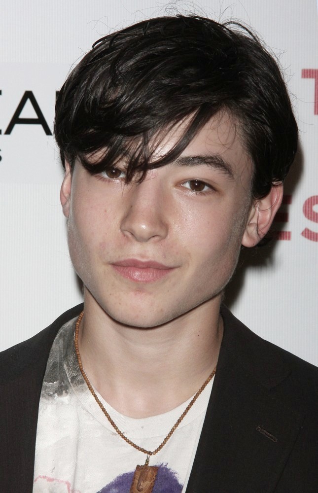 Ezra Miller Net Worth