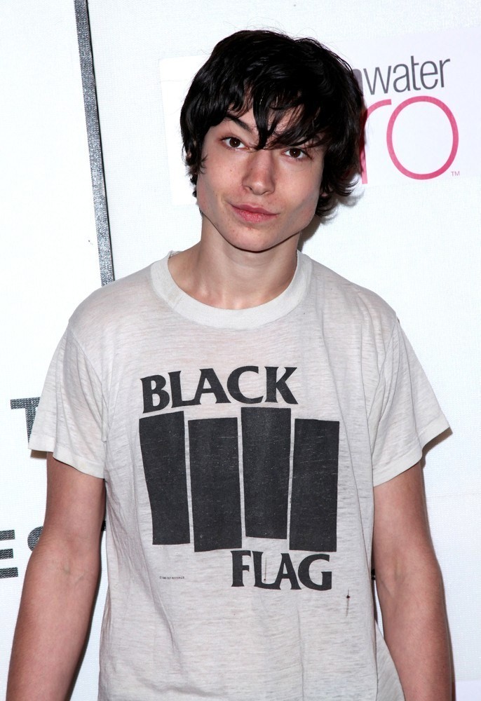 Ezra Fit
