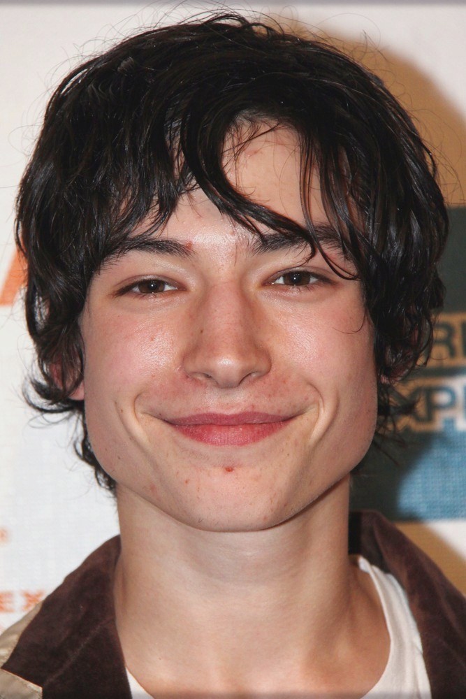 Ezra Miller Picture 14 - 9th An...