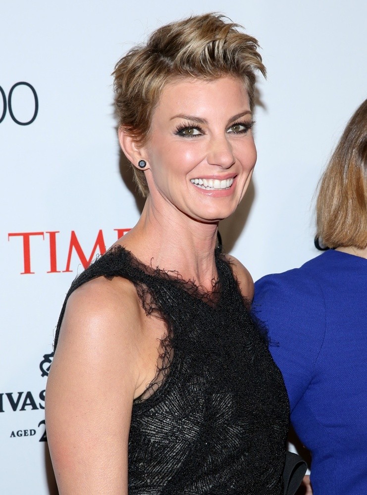 Faith Hill Net Worth