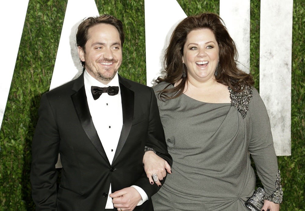 Melissa McCarthy