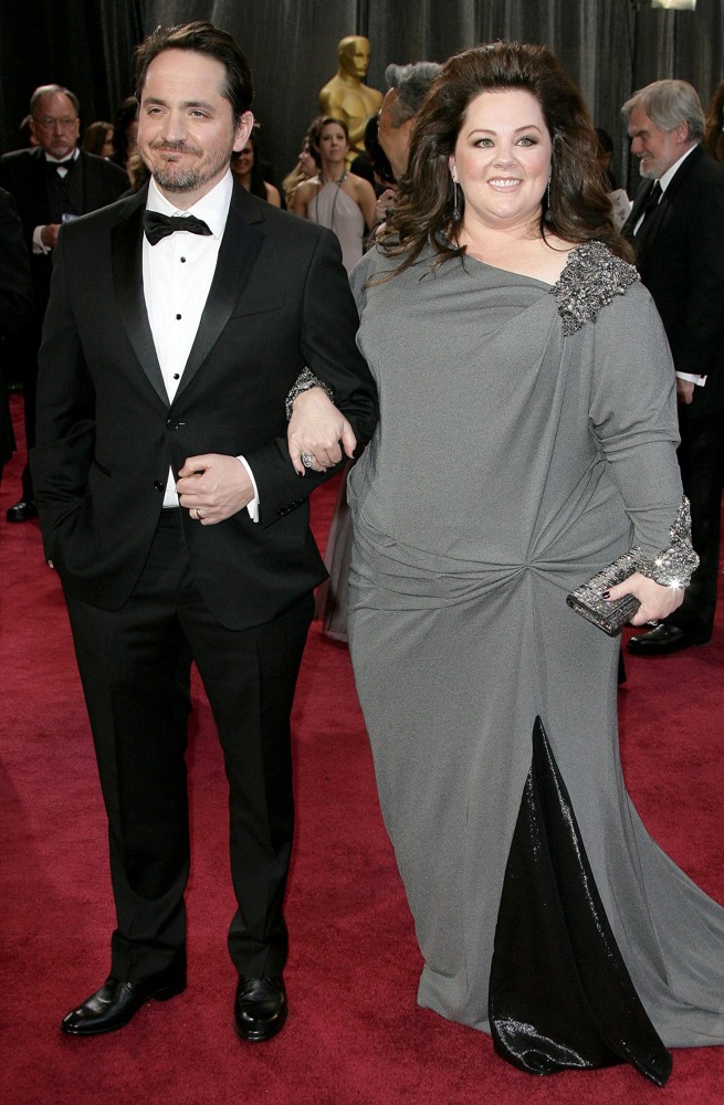 Melissa McCarthy