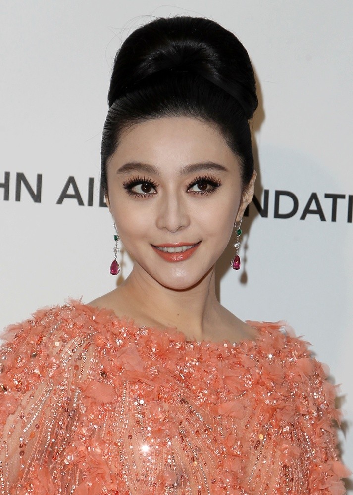 21st Annual Elton John AIDS Foundation's Oscar Viewing Party
