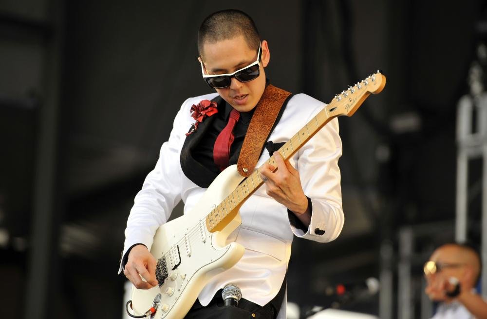 Far East Movement