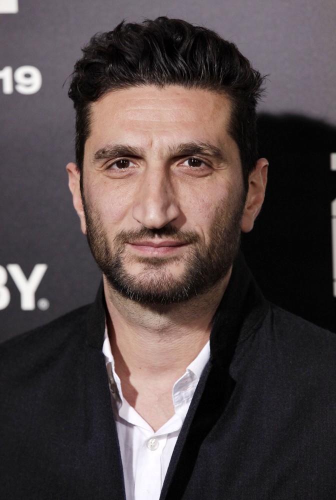 Fares Fares Picture 2 Los Angeles Premiere of Columbia Pictures' Zero