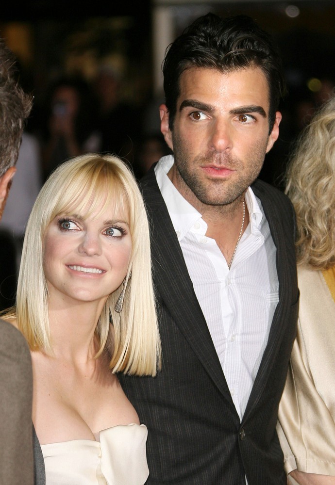 Zachary Quinto