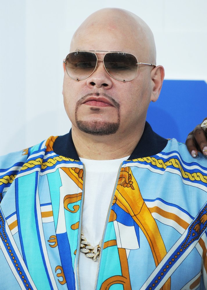 About Fat Joe 88