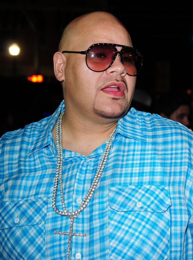 Fat Joe