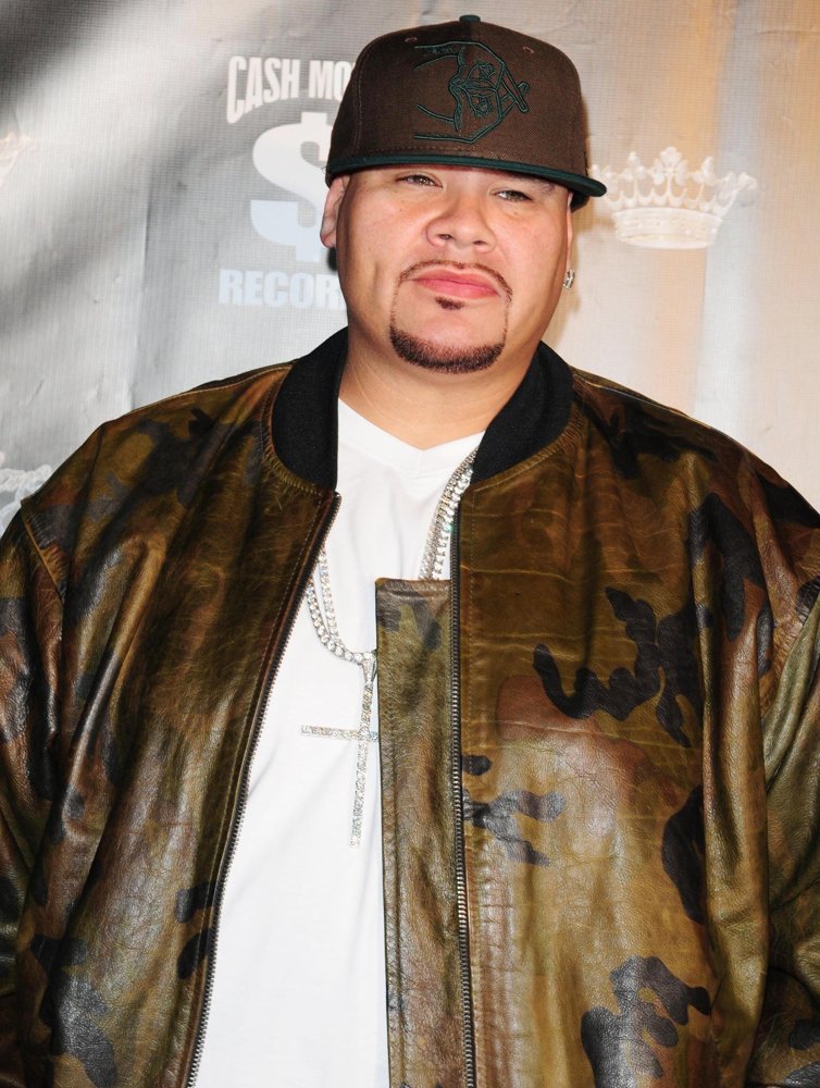 fat joe money