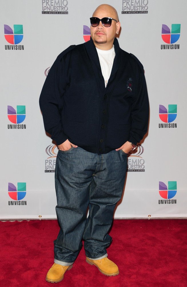 Fat Joe