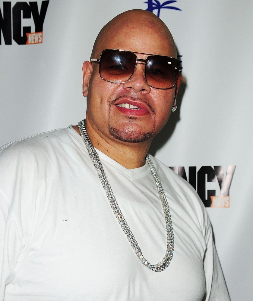 Fat Joe Joe 112