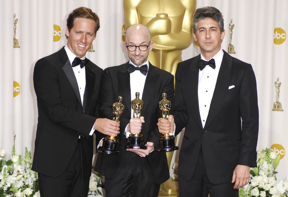 Nat Faxon