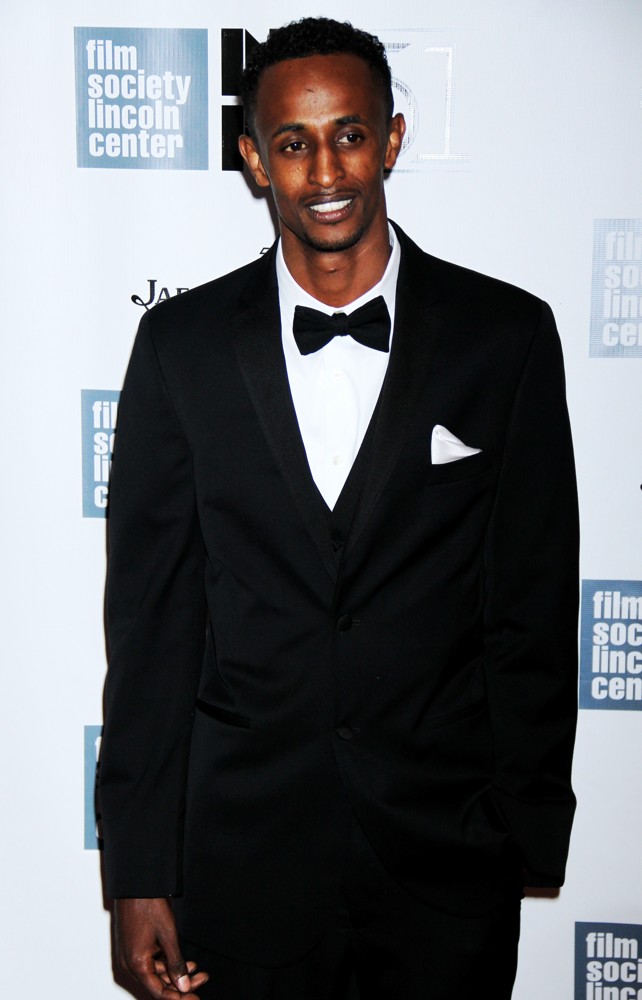Faysal Ahmed Picture 2 The 51st New York Film Festival Captain