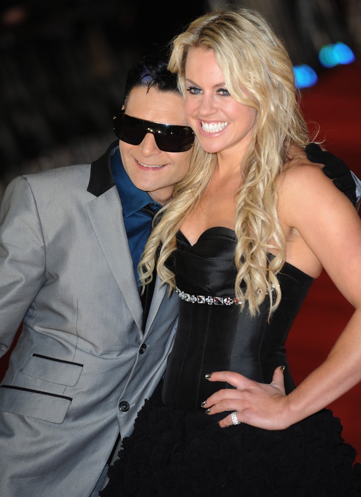 Corey Feldman