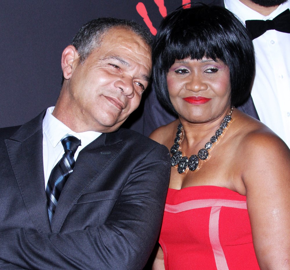 robert fenty