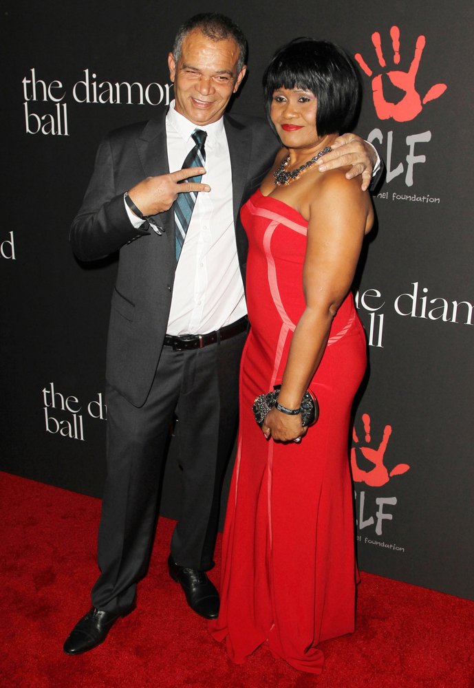 robert fenty