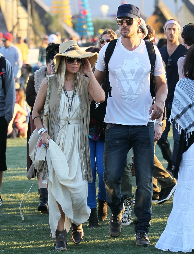 Josh Duhamel