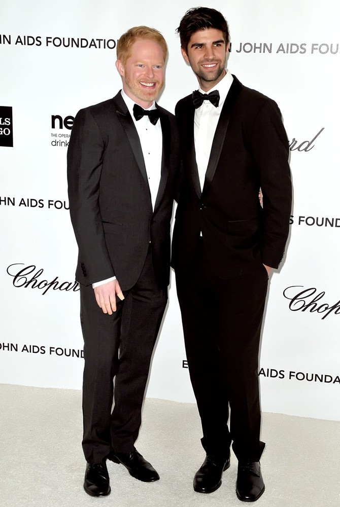 Jesse Tyler Ferguson