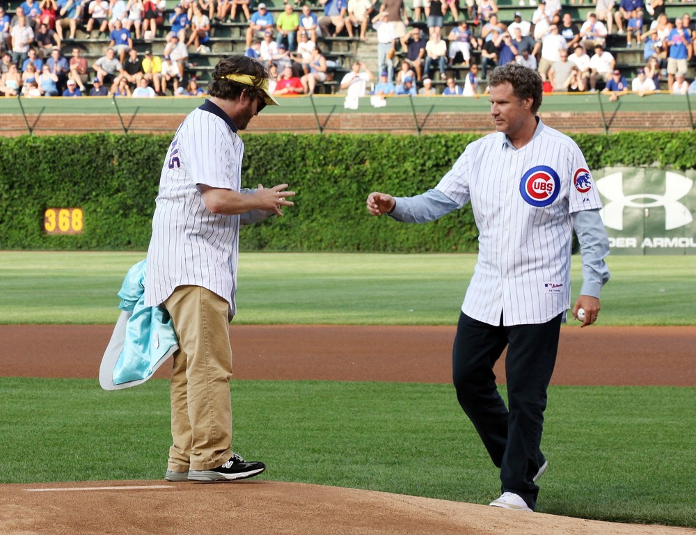 Will Ferrell
