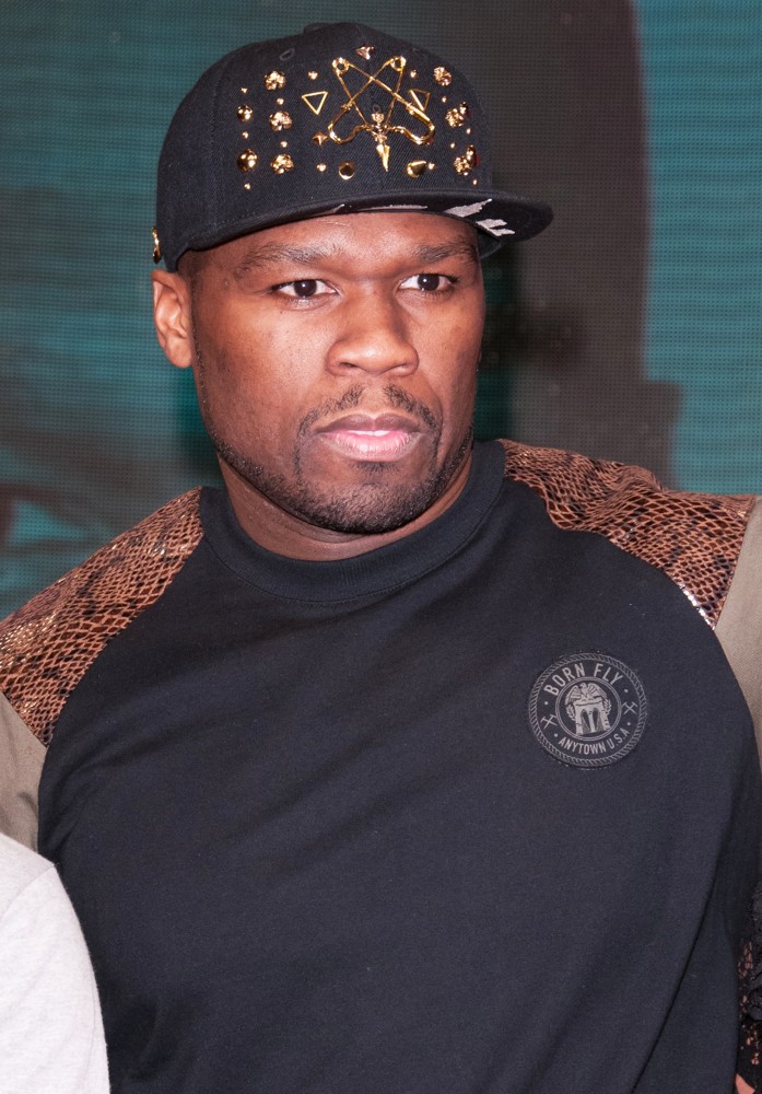 50 Cent