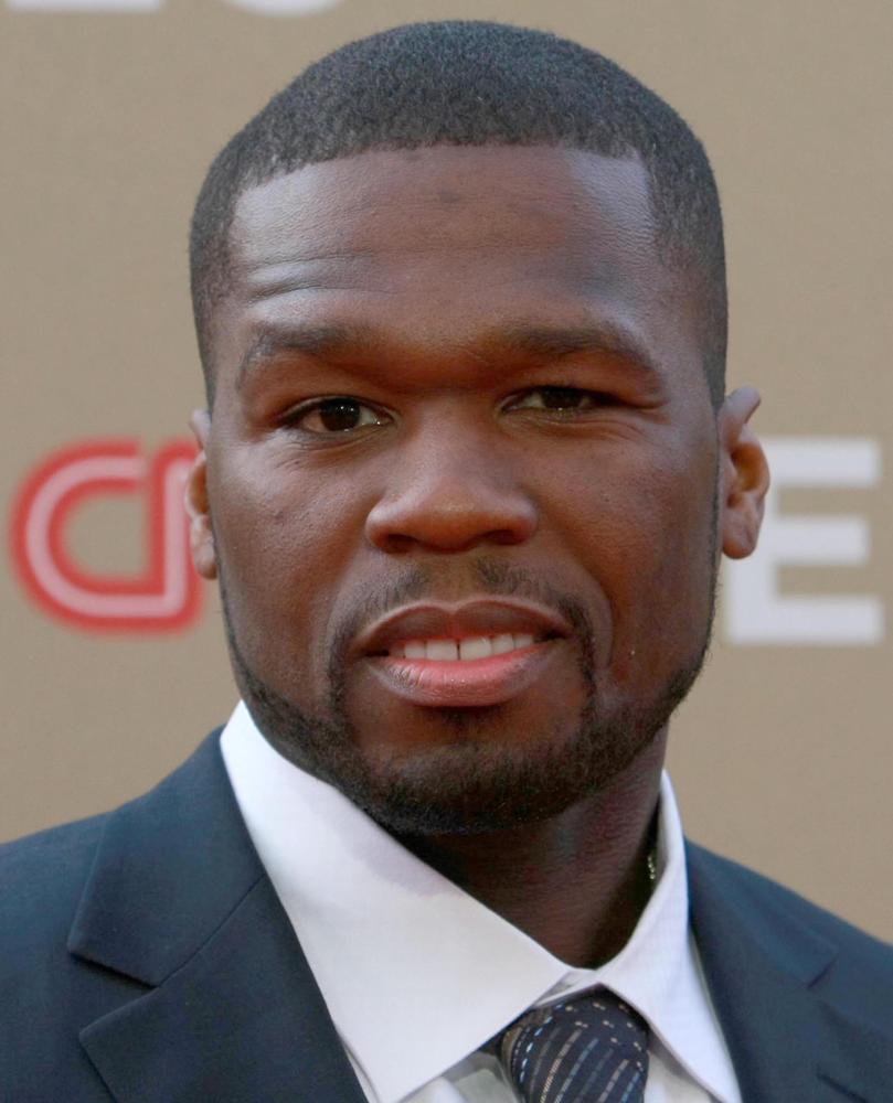 Fifty Cent Fifty Cent