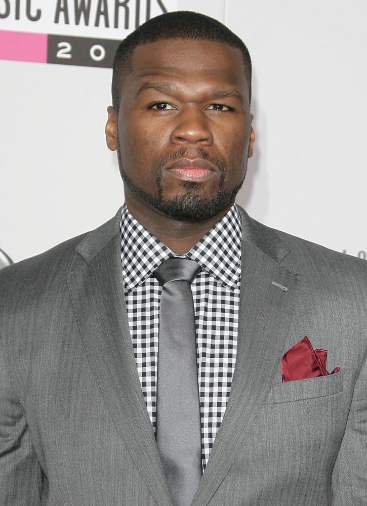 50 Cent